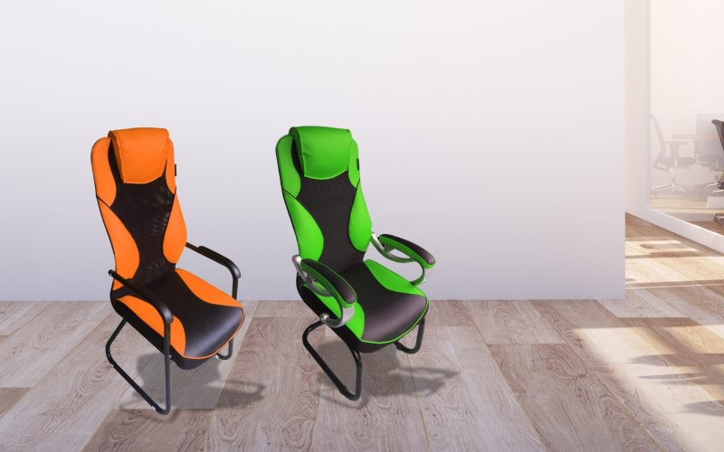 Ghế chân quỳ gaming HQ G30
