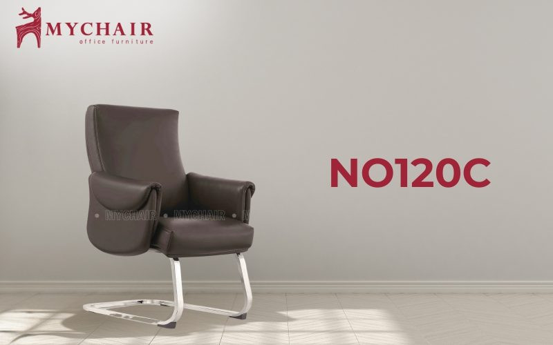 Ghế chơi game chân quỳ cao cấp MyChair NO120C