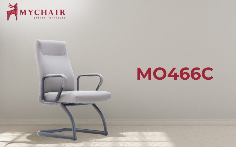 Ghế chơi game chân quỳ hiện đại MyChair MO466C