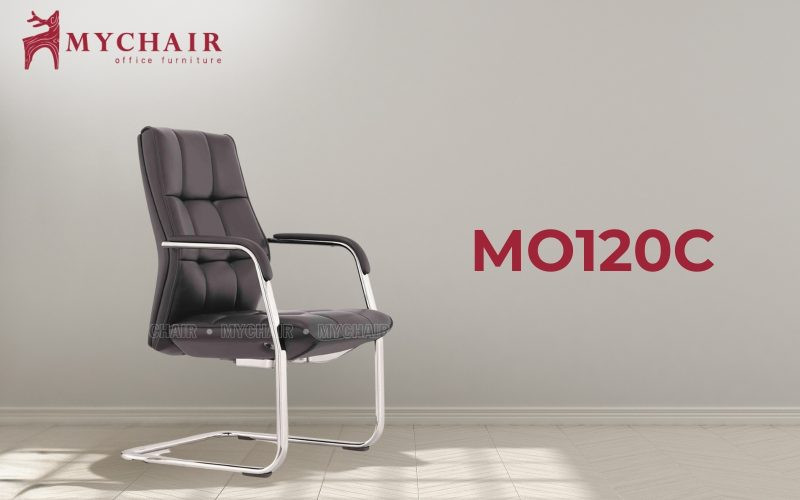 Ghế chơi game chân quỳ MyChair MO121C thanh lịch