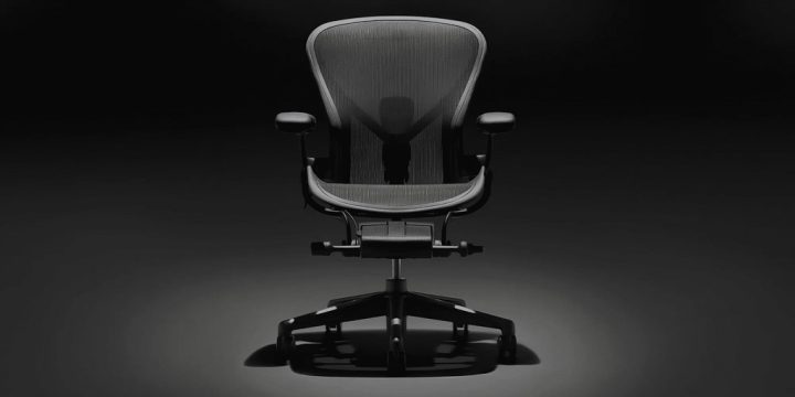 Ghế công thái học là gì, mô tả chi tiết thiết kế thông minh của ghế ergonomic
