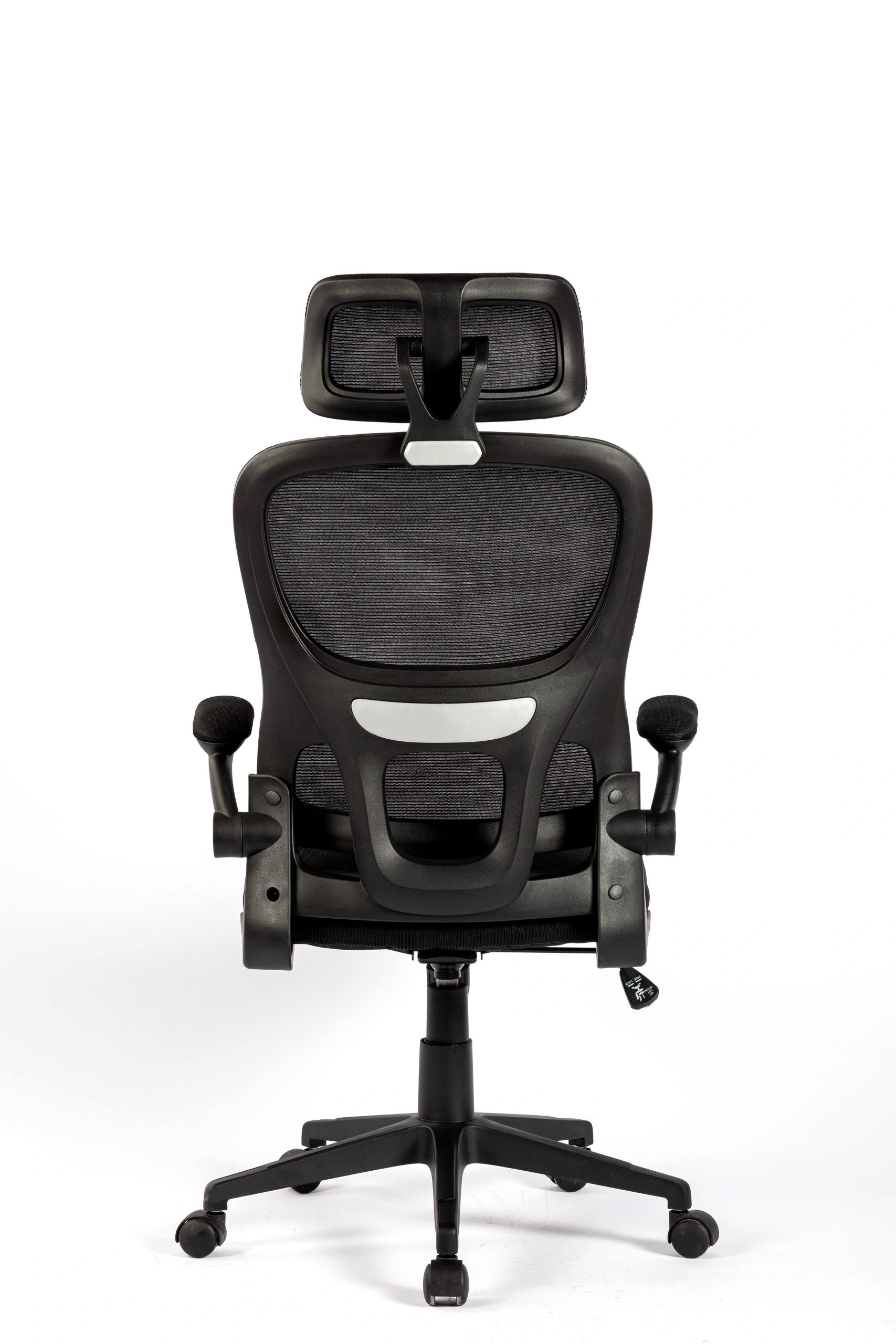 Ghế công thái học Vitra Ergo Vision X301 với độ hoàn thiện cao