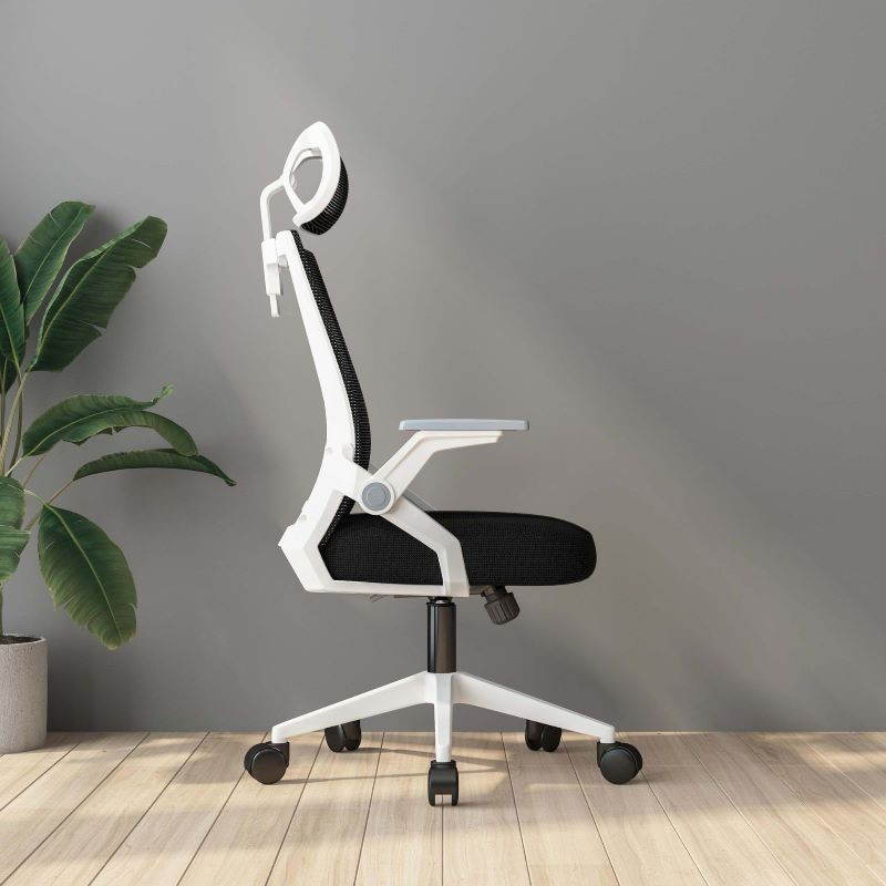 Ghế công thái học Xiaomi Manson Ergonomic