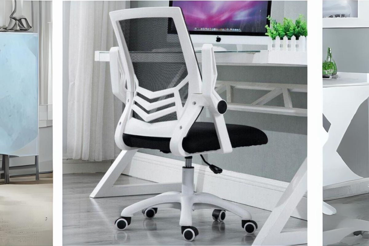 Ghế công thái học Xiaomi Manson Oasis nhỏ gọn