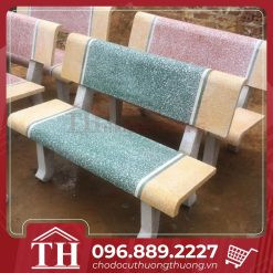 Ghế đá cũ thanh lý chất lượng cao cho sân vườn