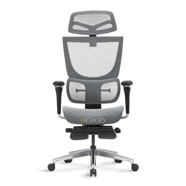 Ghế Ergonomic ErgoStuhl Fenix 8 Pro
