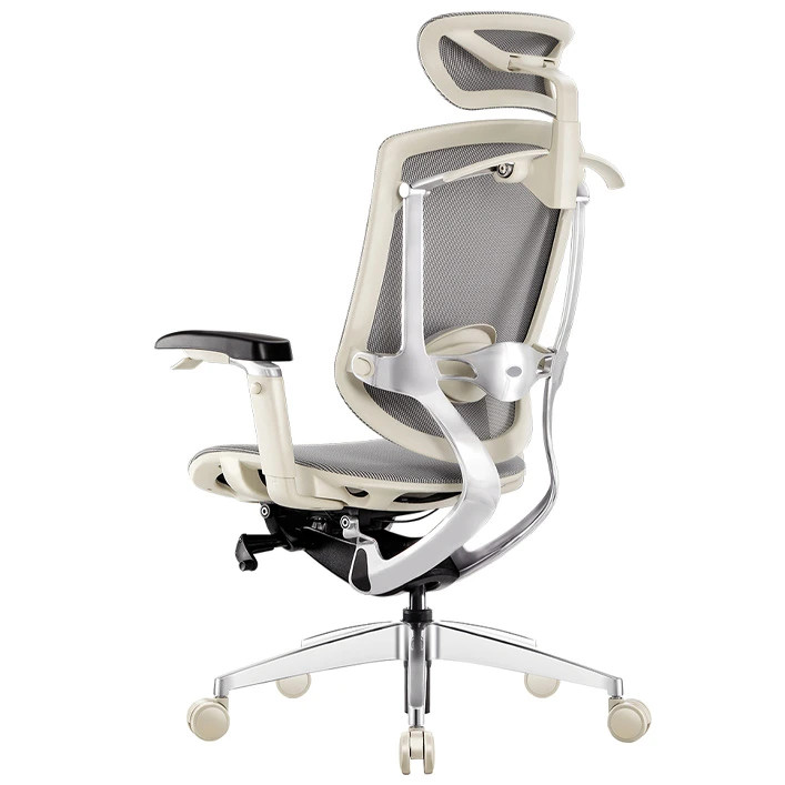 Ghế Ergonomic Marrit X 5D tiện lợi cho mọi tư thế