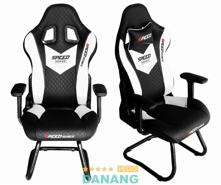 Ghế gaming nhập khẩu tại Ghế Văn Phòng Đà Nẵng