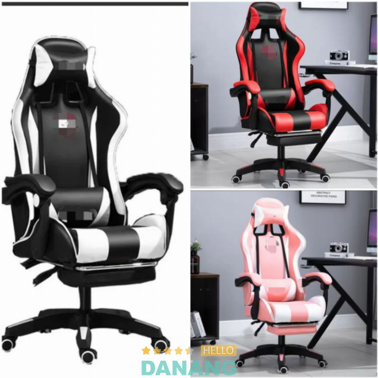 Ghế gaming Phi Long Technology chuyên nghiệp