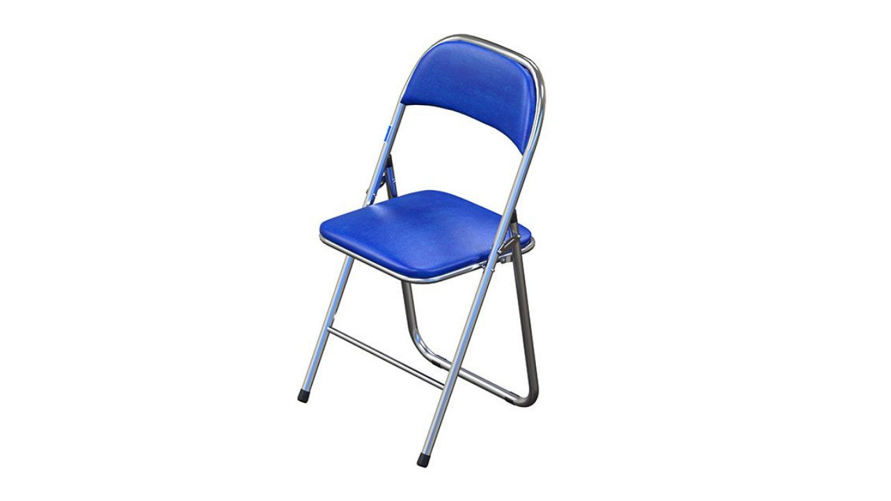 ghế gấp xanh G03