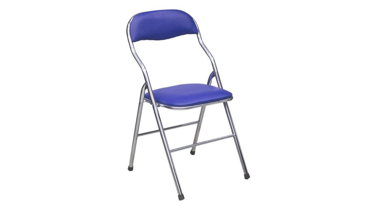 ghế gấp xanh Hòa Phát G01