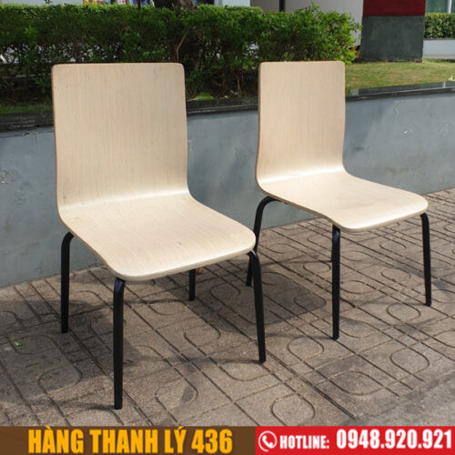Ghế học sinh cũ chất lượng