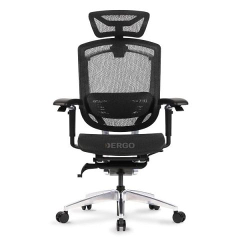 Ghế làm việc công thái học Ergonomic GTChair Marrit X Pro