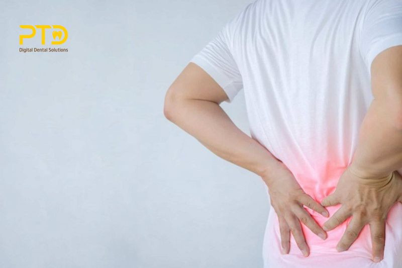 Ghế nha khoa đạt chuẩn y tế với thiết kế tối ưu