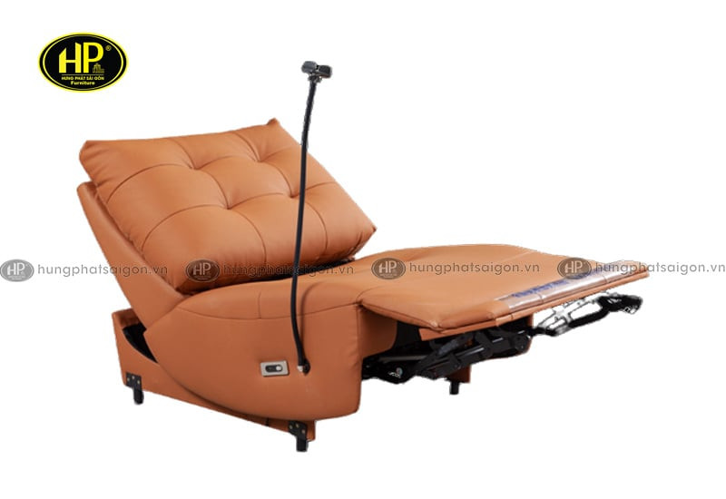 Ghế sofa đơn 1 chỗ ngồi điều khiển thông minh QH-061