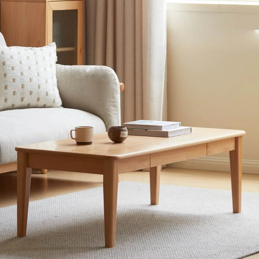 Ghế sofa đơn phòng ngủ bọc vải màu trung tính, thiết kế thanh lịch, phù hợp với không gian hiện đại