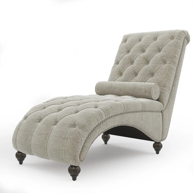 Ghế sofa nằm thư giãn sang trọng