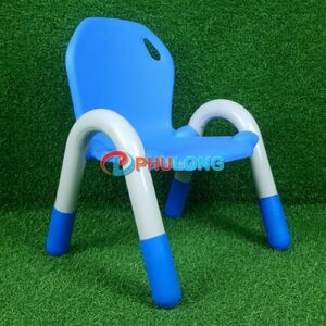 ghế tay vịn mầm non nhập khẩu chất liệu bền đẹp