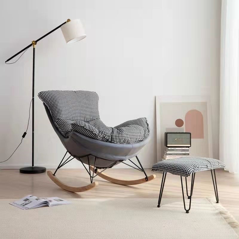 Ghế thư giãn phòng ngủ mang lại nhiều lợi ích, từ thẩm mỹ đến bảo vệ sức khỏe, giúp tối ưu không gian sống.