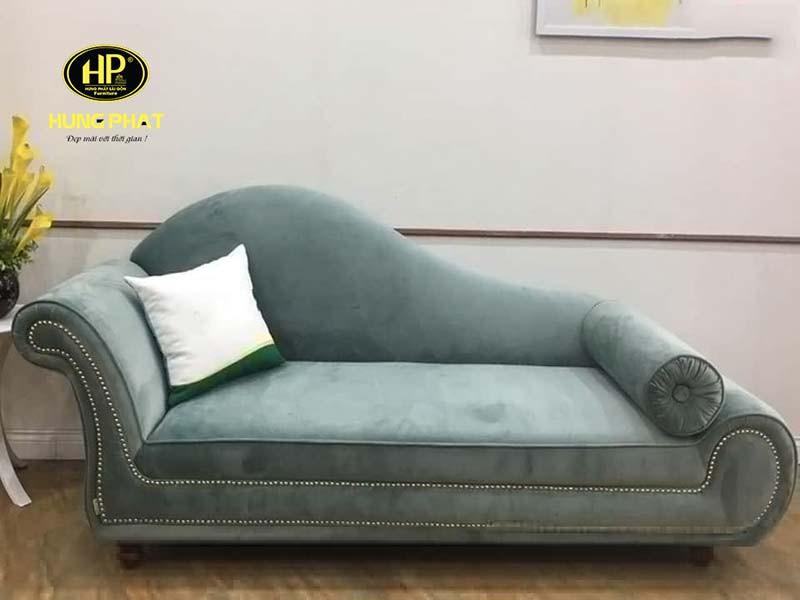 Ghế thư giãn spa TG-05 với thiết kế độc đáo