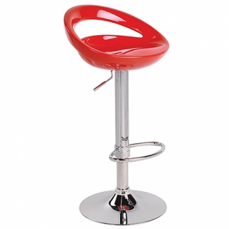 Ghế tròn xoay Hòa Phát SB32 hiện đại cho quầy bar