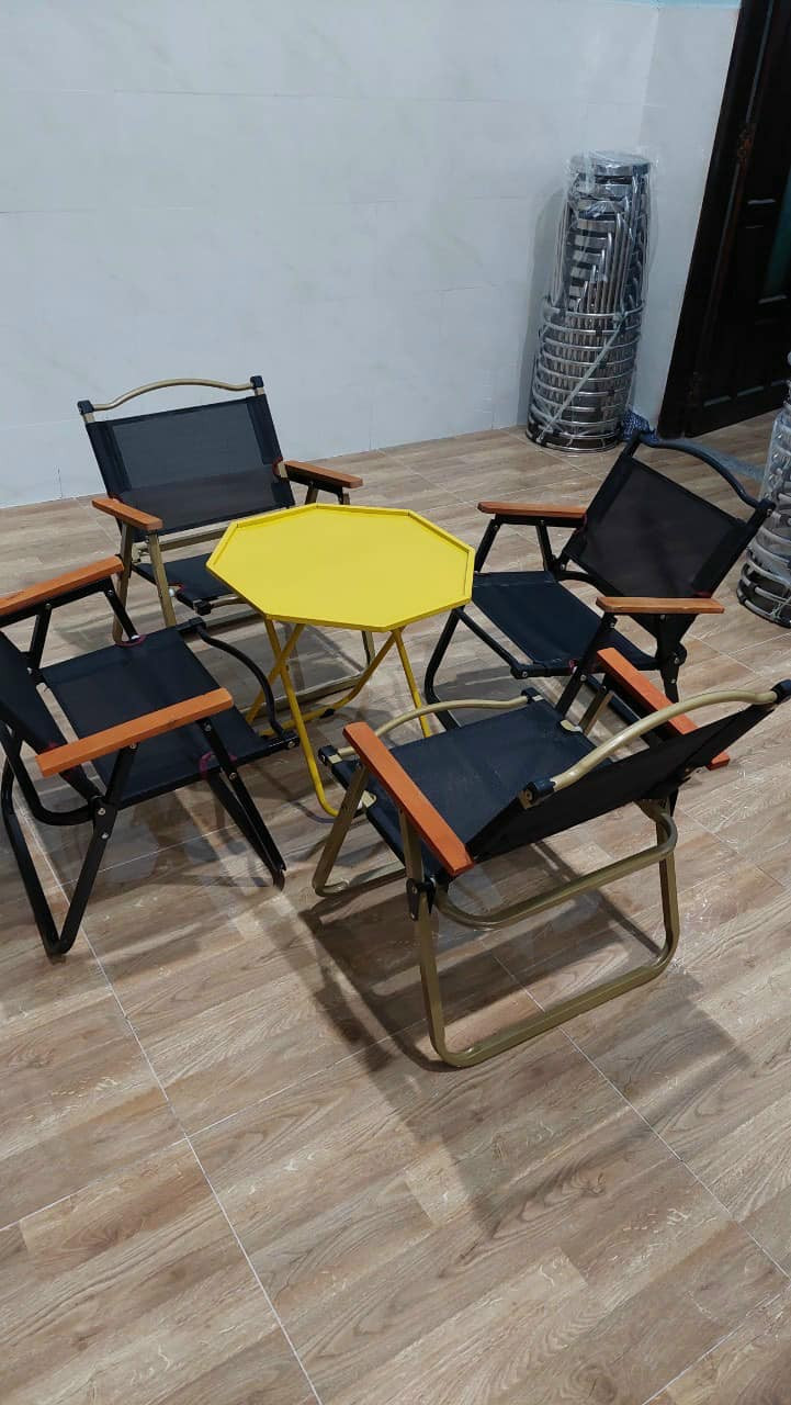 Ghế tựa cà phê Hòa Phát với khung sơn tĩnh điện