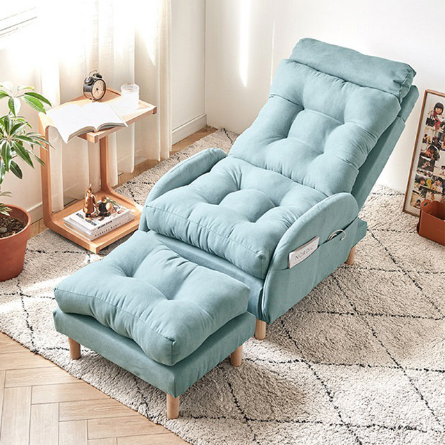 Ghế tựa cho bà bầu giúp giảm đau mỏi lưng, hông và phù nề chân tay hiệu quả