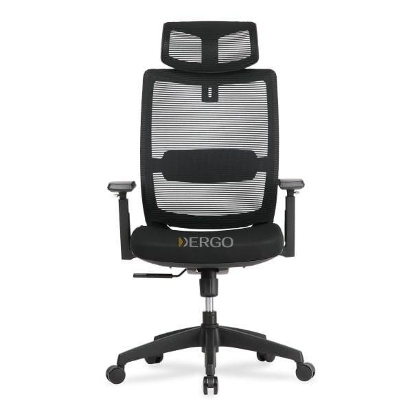 Ghế văn phòng công thái học Ergonomic Elegant T23-NL