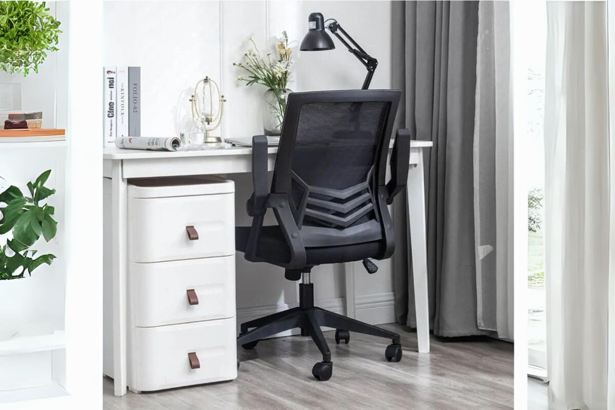 Ghế văn phòng công thái học Xiaomi Manson Ergonomic