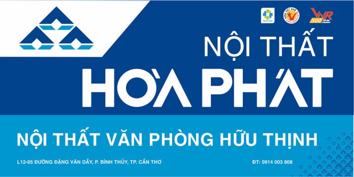 Ghế văn phòng hiện đại trong không gian trưng bày nội thất