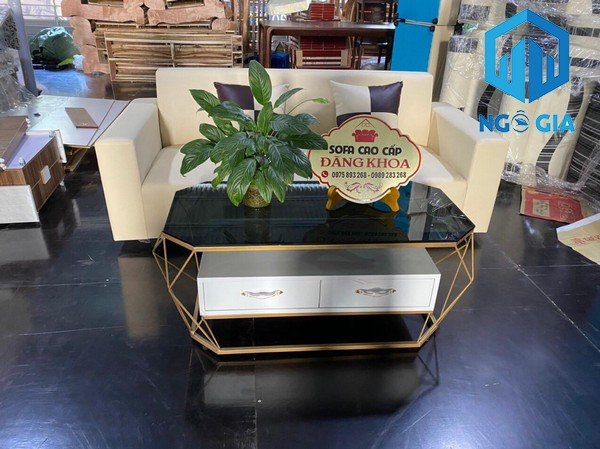 Ghế văn phòng Nội thất Đăng Khoa tại Hà Nội