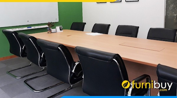 Ghế văn phòng Nội thất Furnibuy uy tín