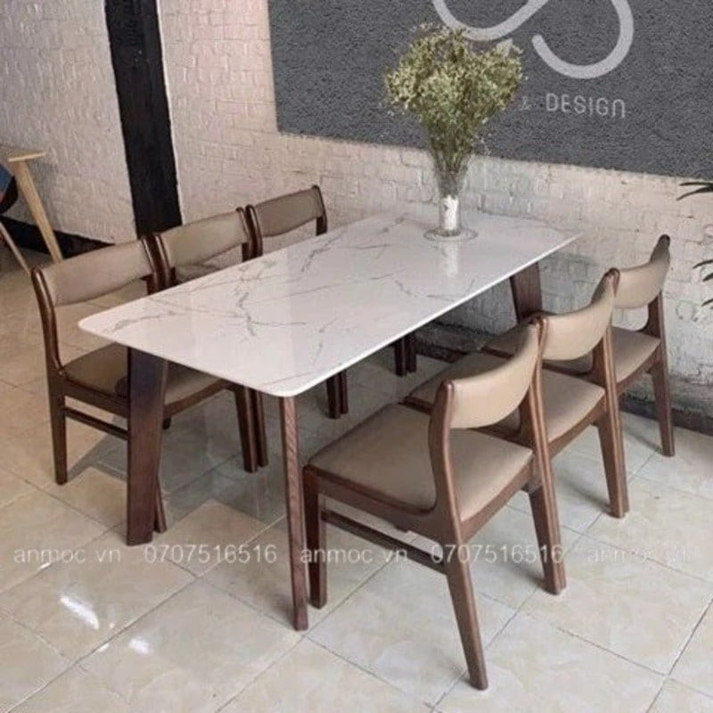 Ghế vintage tựa lưng bản to giá rẻ
