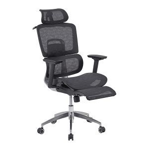 Ghế xoay công thái học Hòa Phát GLE13 hỗ trợ sức khỏe tối đa