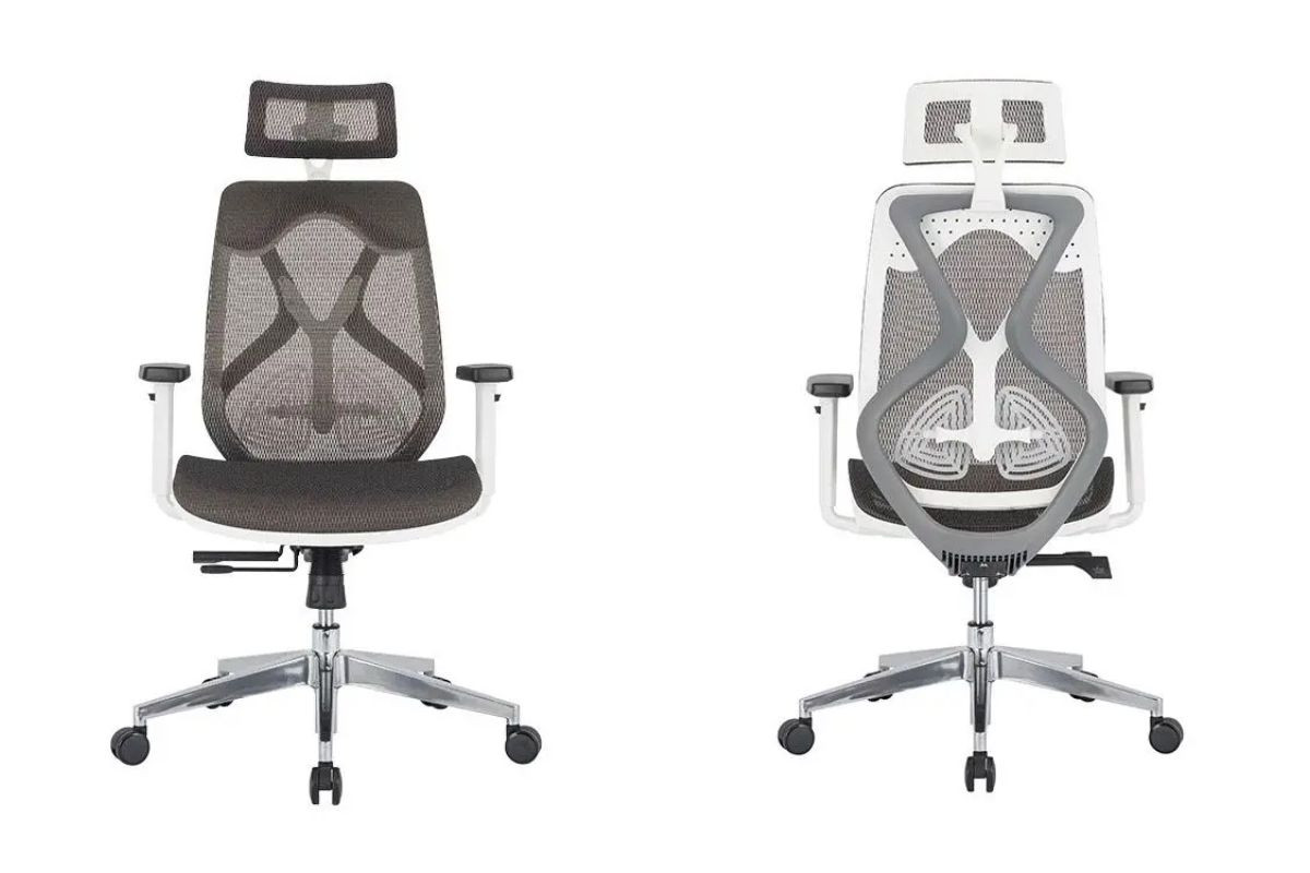 Ghế xoay công thái học Xiaomi Manson Butterfly Wing