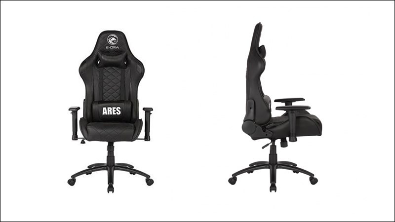 Ghế xoay game thủ ARES EGC207