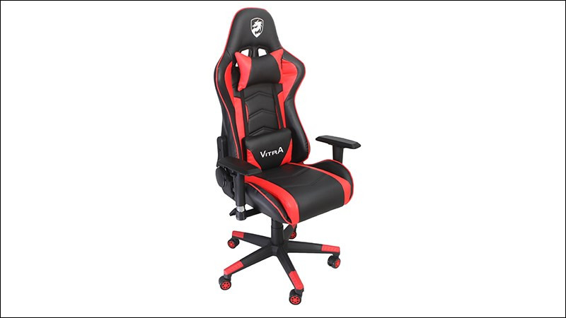 Ghế xoay game thủ Vitra Xracing Hector Z150