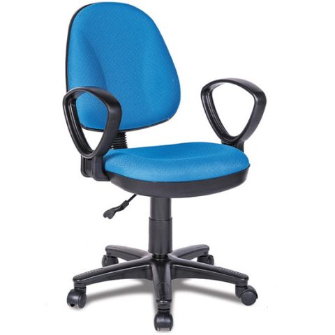 Ghế xoay The One SG550 với bánh xe linh hoạt