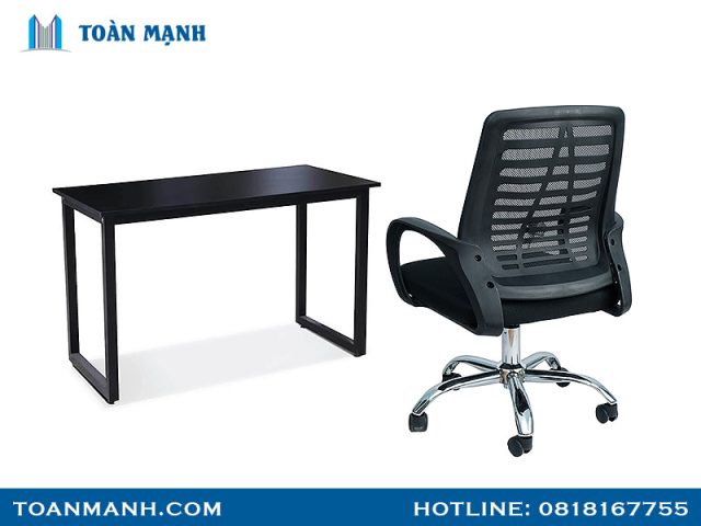 Ghế xoay văn phòng lưng lưới hiện đại