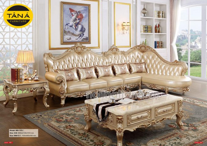 giá bộ bàn ghế sofa