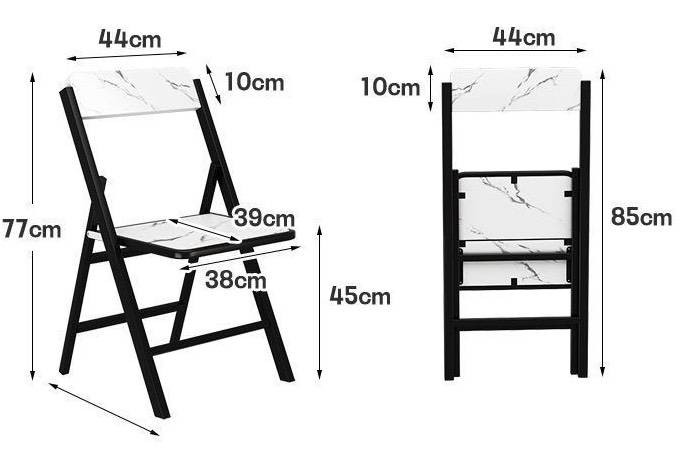 Giải pháp nội thất gấp gọn cho không gian đa năng