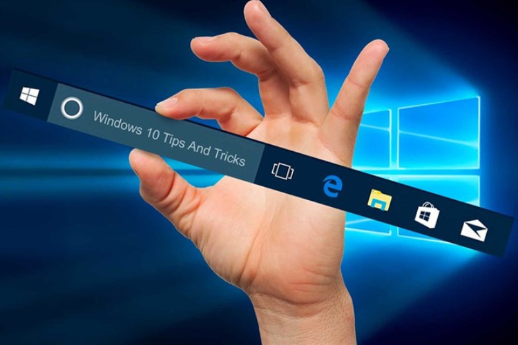 Giao diện tìm kiếm System Information để kiểm tra phiên bản hệ điều hành