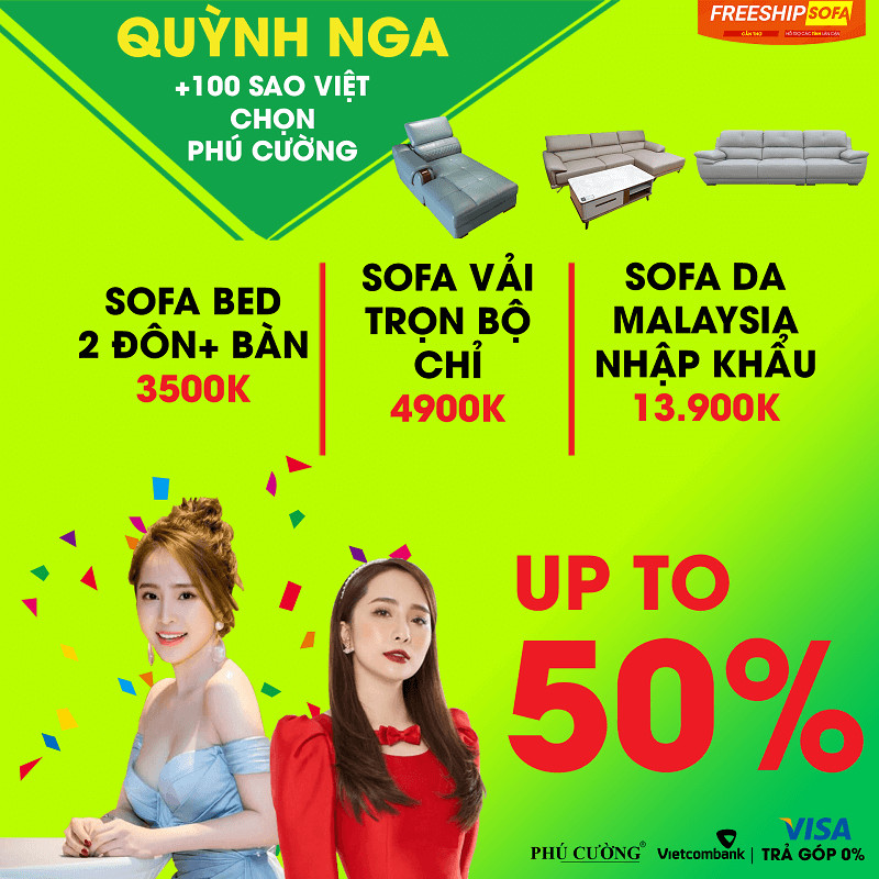 Góc phòng khách ấm cúng với bộ sofa chữ L màu kem, bàn trà gỗ và thảm trải sàn tạo điểm nhấn.