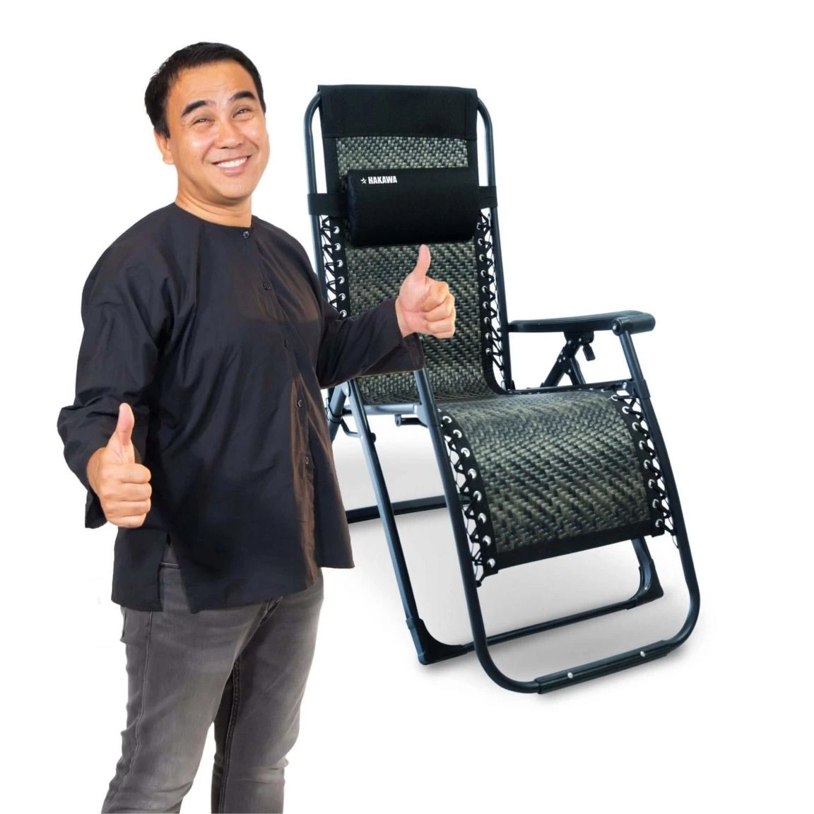 Hakawa thương hiệu ghế thư giãn xem tivi được nhiều người tin dùng.