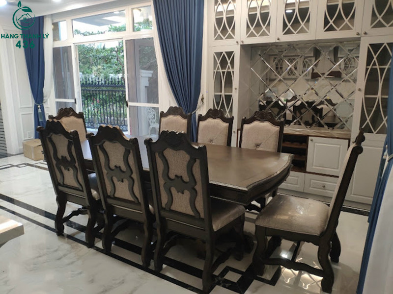 Hàng nội thất thanh lý Bảo Lộc