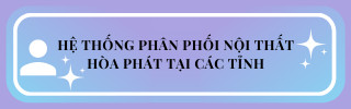 Hệ thống phân phối ghế Hòa Phát văn phòng rộng khắp các tỉnh thành
