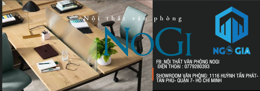 Hình ảnh một văn phòng hiện đại với ghế văn phòng c1628 được bài trí hợp lý, tạo không gian làm việc chuyên nghiệp