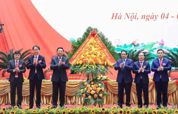 Hội nghị Ủy ban An toàn Giao thông Quốc gia