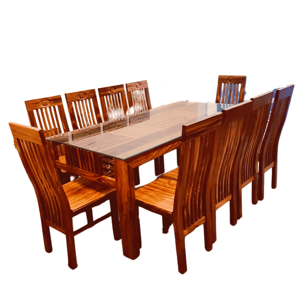 Hướng dẫn cách bảo quản bộ bàn ăn 10 ghế gỗ xoan đào để duy trì độ bền đẹp.