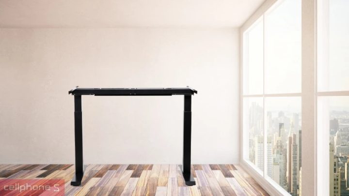 Khung bàn nâng hạ Epione Smartdesk Pro 2.0 chắc chắn